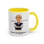 Birthday Mug - Golden Years