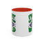 Alien Mug - I'm Out Of This World