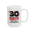 Birthday Mug - 30 and Very Very Dirty