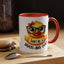 Humor Mug - Don't Be a Duck-ing Cunt