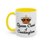 Adult Mug - Queen Cunt Of Cuntingdom