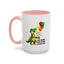 Birthday Mug - Well Done