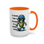 Adult Mug - I'm Busier Than a Cucumber In a Women's Prison