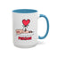 Anniversary Mug - You Are My Favourite Person