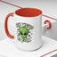 Alien Mug - Stay Weird As F*ck
