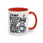 Humor Mug - I'm Not Bossy