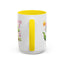 Humor Mug - Caution May Bite
