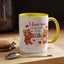 Anniversary Mug - I Love You More Than I Can Bear