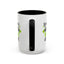Adventure Mug - Learning Is Life's Adventure
