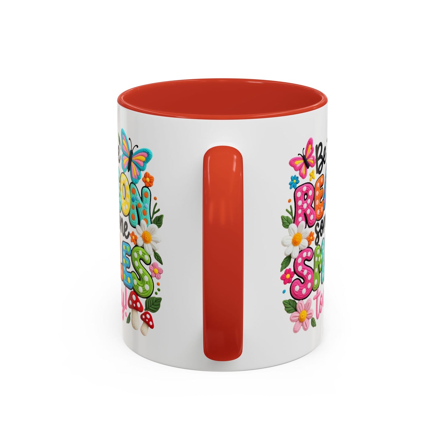 Wellness Mug - Be The Reason