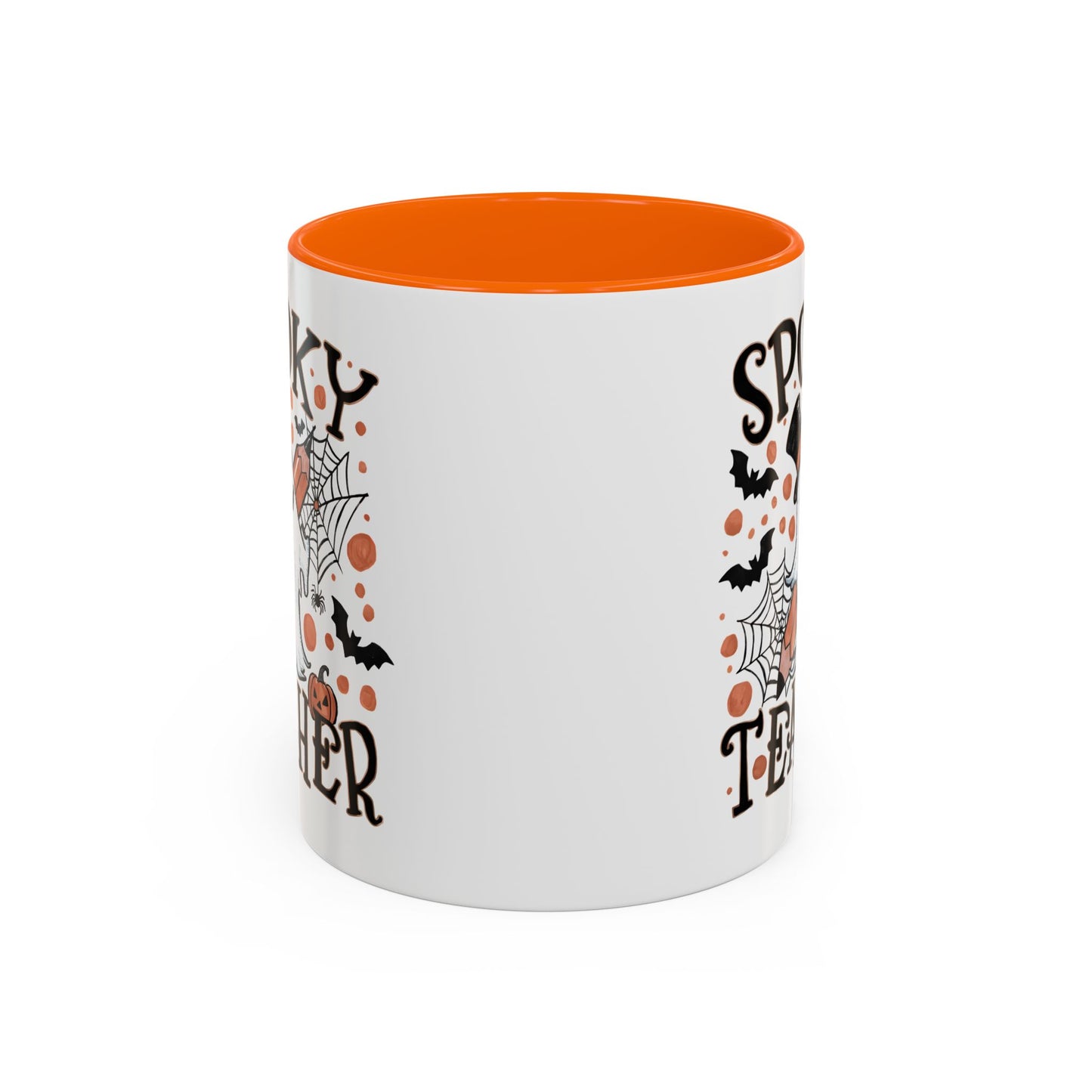 Halloween Mug - Spooky Teacher