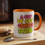 Humor Mug - A Cup of Get Shit Done