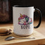 Humor Mug - Nope Unicorn