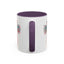 Religious Mug - Mom Cross