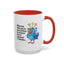 Office Mug - Been Working