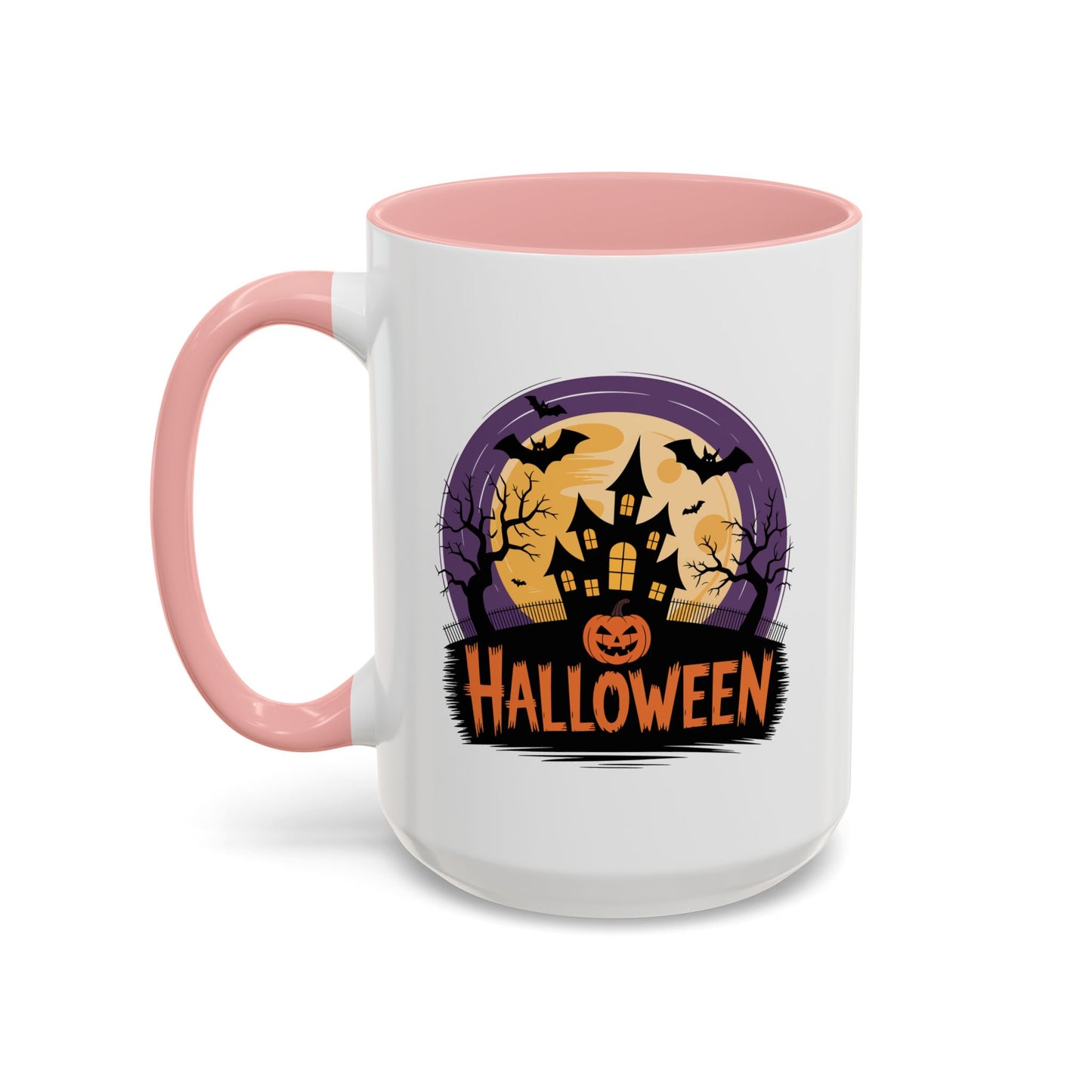 Halloween Mug - Halloween