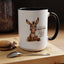 Humor Mug - I Have It All Together