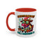 Office Mug - Overthinking