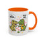 Humor Mug - Hug Me