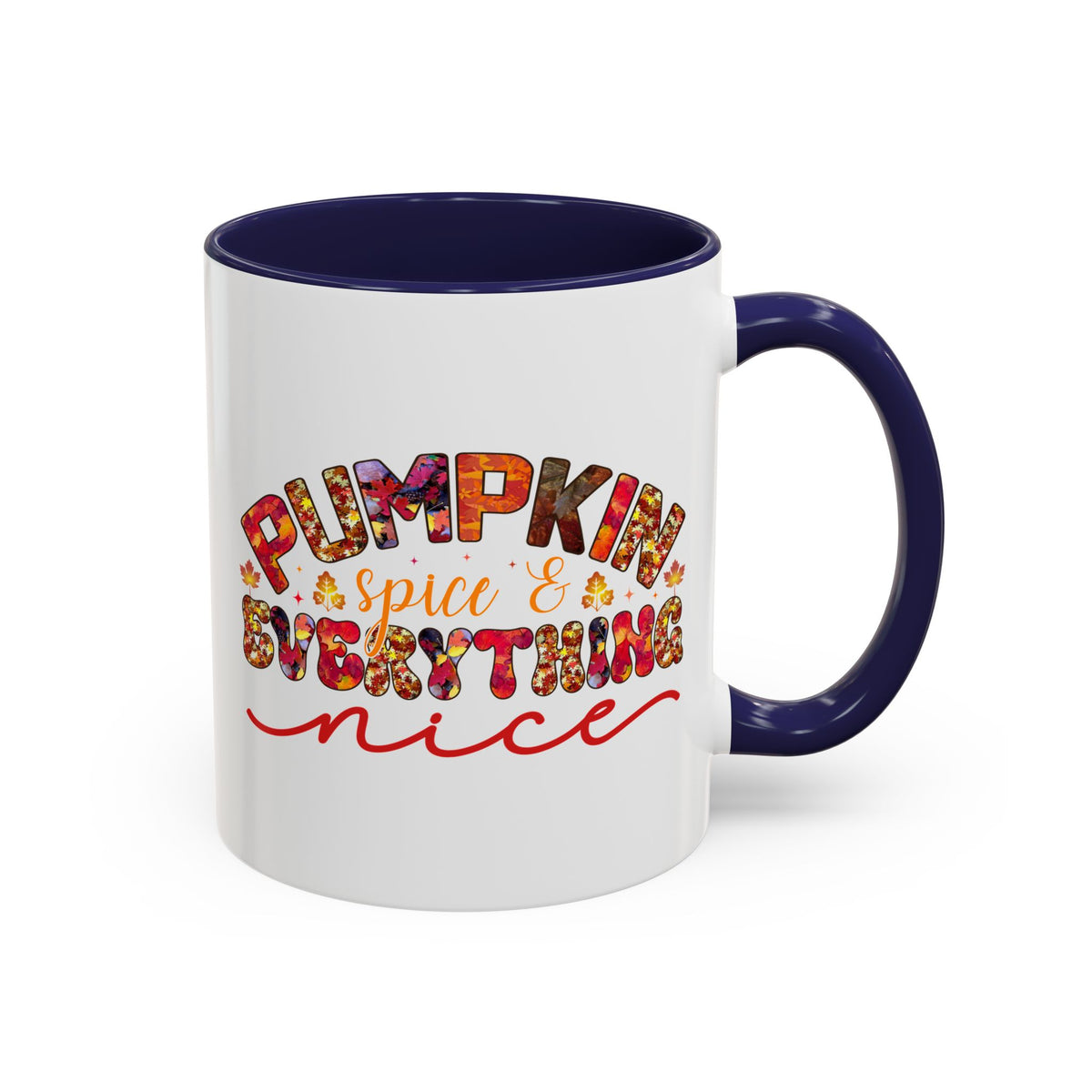 Fall Mug