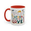 Father's Day Mug - Handy Dad