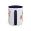 Valentine's Day Mug - Be Mine I Love You