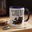 Animal Mug - I'm Not Bossy