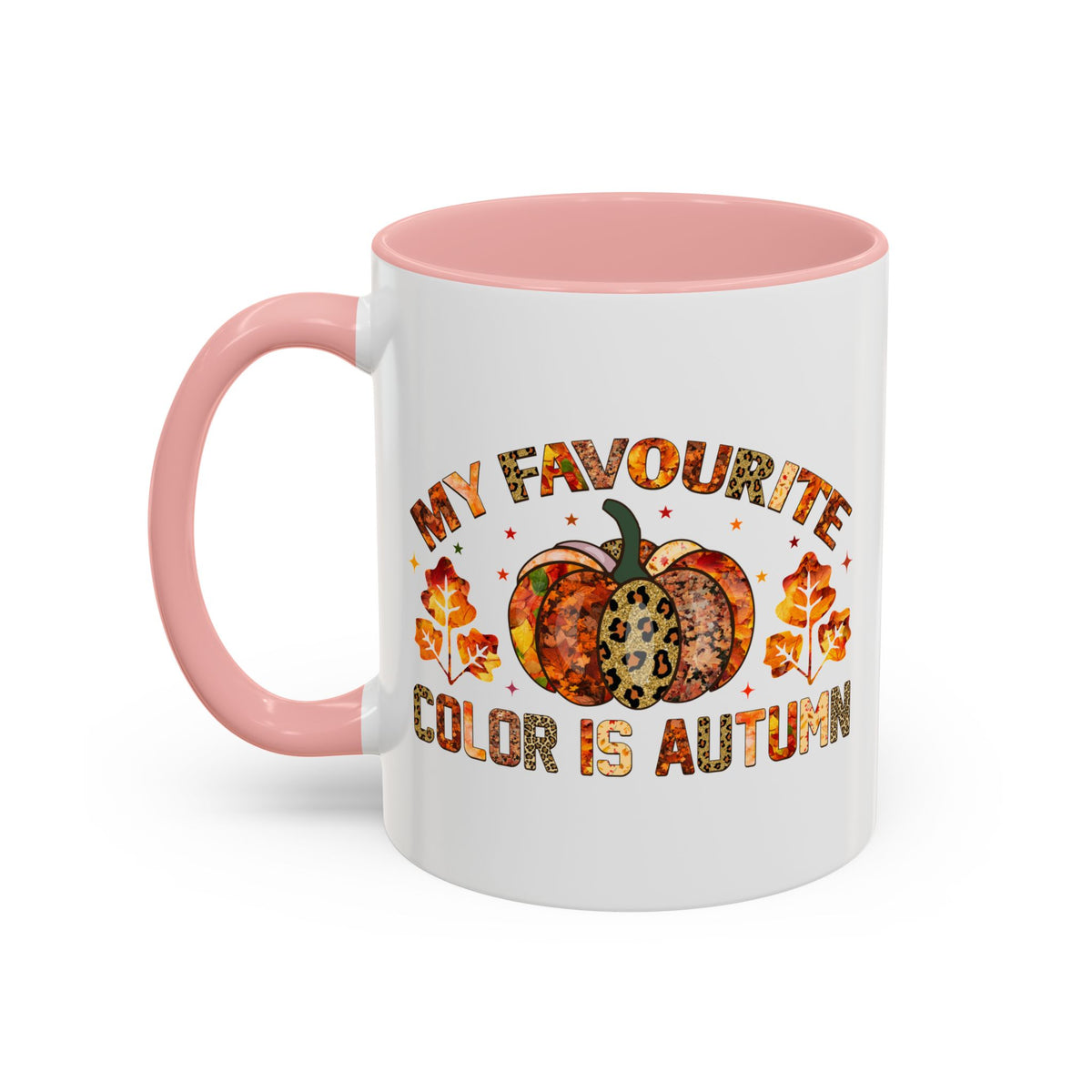 Fall Mug