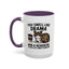 Animal Mug - You Smell Like Drama
