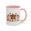 Fall Mug