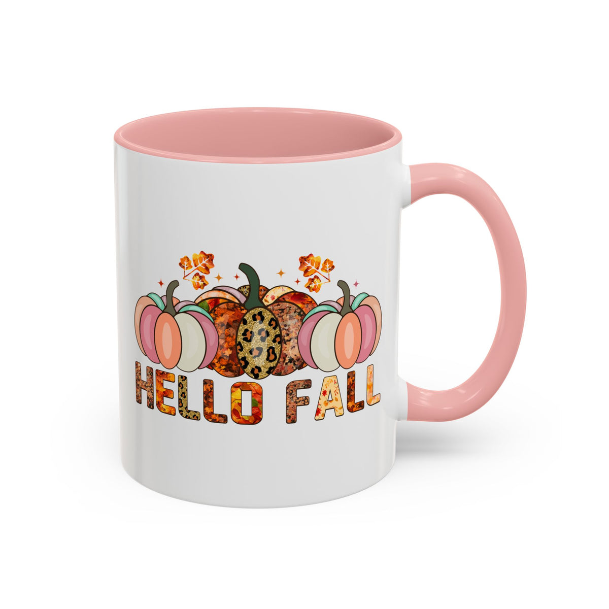 Fall Mug