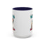 Humor Mug - I Hope Karma Slaps You in the Face