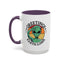 Alien Mug - Greetings Earth-Loser