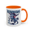 Humor Mug - Running Late is My Cardio