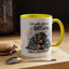 Adult Mug - I Actually Gave a Shit Earlier