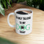 Animal Mug - I'm Only Talking To My Dog Today
