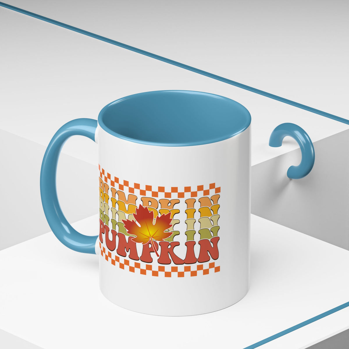 Fall Mug