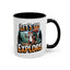 Adventure Mug - Let's Go Explore