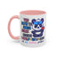 Adult Mug - The Path To Inner Peace
