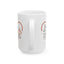 Valentine's Day Mug - I Love You More Than Coffee