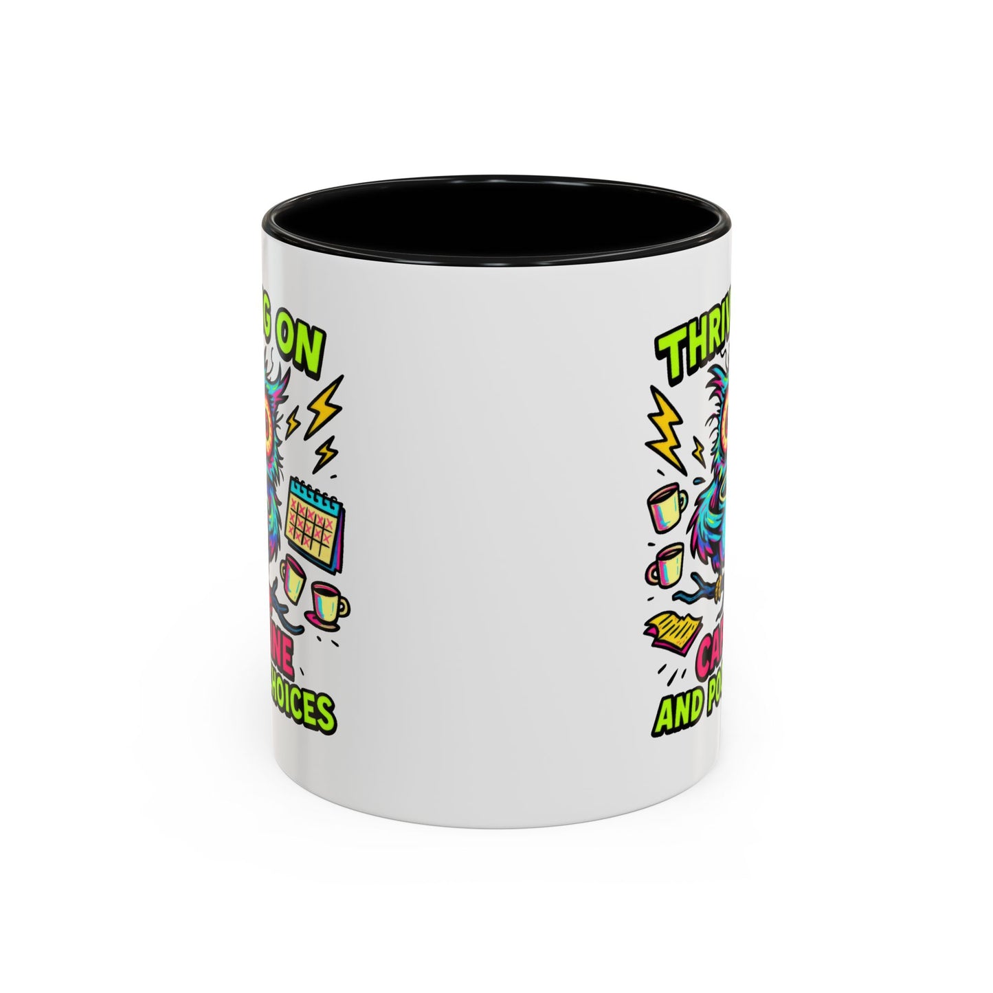 Office Mug - Thriving