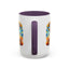 Animal Mug - Playful Paws Dog