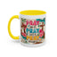 Religious Mug - Pray On It