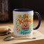 Wellness Mug - Be Kind To Your Mind