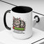 Animal Mug - Social Battery