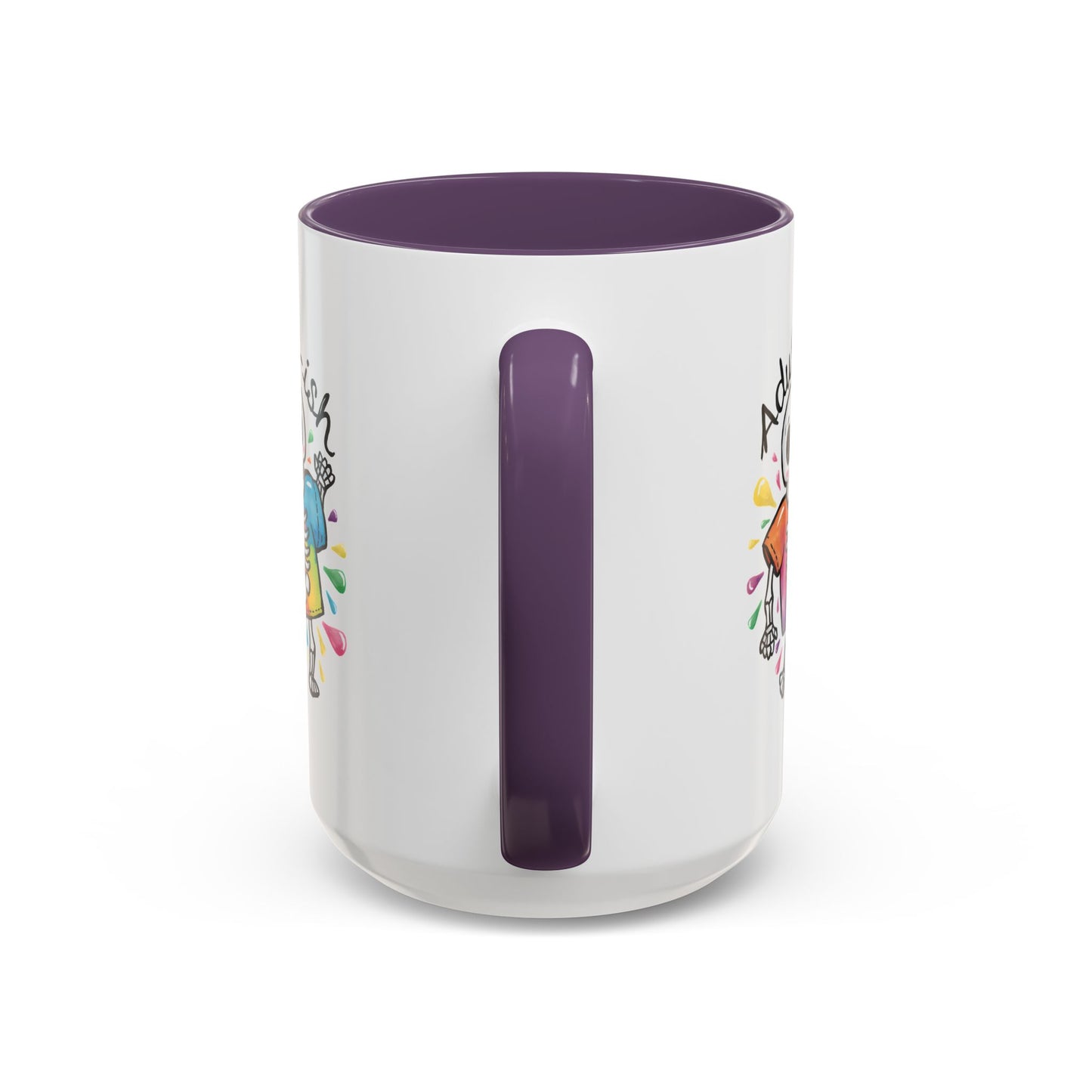 Adult Mug - Adult-ish
