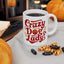 Animal Mug - Crazy Dog Lady