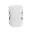 Humor Mug - Man Flu Survivor
