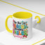 Wellness Mug - Be The Reason