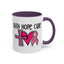 Support Mug - Faith Hope Cure